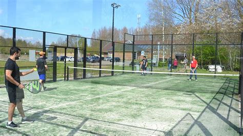 Sønderborg Padel Center 